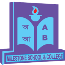 Milestone College logo